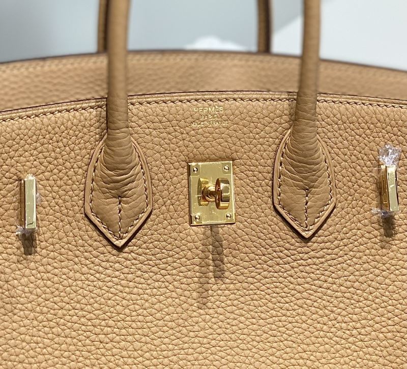 Hermes Birkin Bags